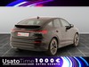 Audi Q4 e-tron sportback e-tron 50 s line edition quattro