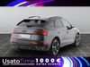 Audi SQ5 ssportback 3.0 v6 tdi mhev 48v sport attitude quattro tiptronic