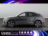 Audi SQ5 ssportback 3.0 v6 tdi mhev 48v sport attitude quattro tiptronic