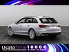 Audi A4 avant 35 2.0 tdi mhev 163cv business advanced s tronic