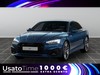 Audi A5 Coupé 40 2.0 tdi mhev 204cv s line edition quattro s tronic