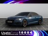 Audi A5 Coupé 40 2.0 tdi mhev 204cv s line edition quattro s tronic