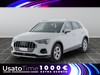 Audi Q3 35 1.5 tfsi business advanced s tronic