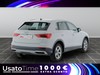 Audi Q3 35 1.5 tfsi business advanced s tronic