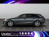Audi A4 avant 40 2.0 tdi mhev 204cv s line edition quattro s tronic