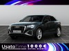 Audi Q2 35 2.0 tdi s line edition s tronic