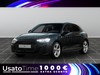 Audi A1 sportback 25 1.0 tfsi s line edition s tronic my20