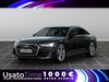 Audi A6 berlina 40 2.0 tdi mhev 12v s line edition quattro ultra s tronic