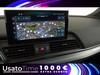 Audi Q5 sportback 40 2.0 tdi mhev 12v s line plus quattro s tronic