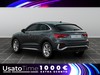 Audi Q3 sportback 35 1.5 tfsi evo2 s line edition s tronic