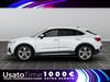Audi Q3 sportback 35 2.0 tdi s line edition s tronic