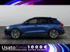 Audi Q3 40 2.0 tfsi s line edition quattro s tronic