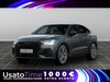 Audi Q3 sportback 40 2.0 tfsi s line edition quattro s tronic