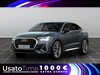 Audi Q3 sportback 35 1.5 tfsi evo2 s line edition s tronic