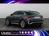 Audi Q3 sportback 35 1.5 tfsi evo2 s line edition s tronic