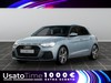 Audi A1 sportback 25 1.0 tfsi admired advanced s tronic my20