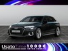 Audi A3 sportback 35 1.5 tfsi mhev business advanced s tronic