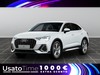 Audi Q3 sportback 35 2.0 tdi s line edition s tronic