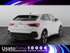 Audi Q3 sportback 35 2.0 tdi s line edition s tronic