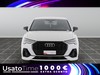 Audi Q3 sportback 35 2.0 tdi s line edition s tronic