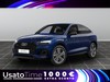 Audi Q5 sportback 50 2.0 tfsi e s line plus quattro s tronic