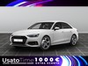Audi A4 berlina 35 2.0 tdi mhev 163cv business advanced s tronic