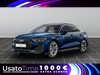Audi A3 sedan 2.0 tdi 150cv s line edition s tronic