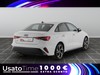 Audi A3 sedan 2.0 tdi 150cv s line edition s tronic