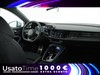 Audi A3 sedan 2.0 tdi 150cv s line edition s tronic
