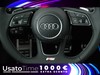 Audi A3 sedan 2.0 tdi 150cv s line edition s tronic