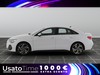 Audi A3 sedan 2.0 tdi 150cv s line edition s tronic