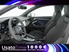 Audi A3 sedan 2.0 tdi 150cv s line edition s tronic
