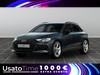 Audi A3 sportback 1.5 tfsi mhev 48v 150cv business advanced s tronic