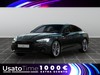 Audi A5 sportback 40 2.0 tdi mhev 204cv s line edition s tronic
