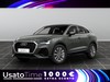 Audi Q3 sportback 45 1.4 tfsi e business plus s tronic