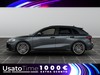 Audi A3 sportback 35 1.5 tfsi mhev 48v s line edition s tronic