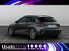 Audi A3 sportback 35 1.5 tfsi mhev 48v s line edition s tronic