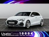 Audi A3 sportback 2.0 tdi 150cv s line edition s tronic