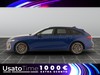 Audi A5 avant 2.0 tdi mhev+ 204cv launch edition one quattro s tronic