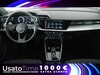 Audi A3 sportback 30 1.0 tfsi mhev business advanced s tronic