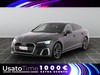 Audi A5 sportback 35 2.0 tdi mhev 163cv s line edition s tronic