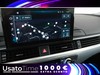 Audi A5 sportback 35 2.0 tdi mhev 163cv s line edition s tronic