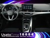 Audi A5 sportback 35 2.0 tdi mhev 163cv s line edition s tronic