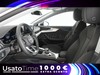 Audi A5 sportback 35 2.0 tdi mhev 163cv s line edition s tronic