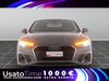 Audi A5 sportback 35 2.0 tdi mhev 163cv s line edition s tronic