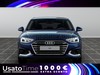 Audi A4 avant 35 2.0 tdi mhev 163cv business advanced s tronic