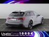 Audi RS6 avant 4.0 v8 mhev quattro tiptronic