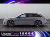 Audi RS6 avant 4.0 v8 mhev quattro tiptronic