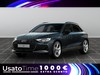 Audi A3 sportback 1.5 tfsi mhev 48v 150cv business advanced s tronic