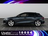 Audi A3 sportback 1.5 tfsi mhev 48v 150cv business advanced s tronic